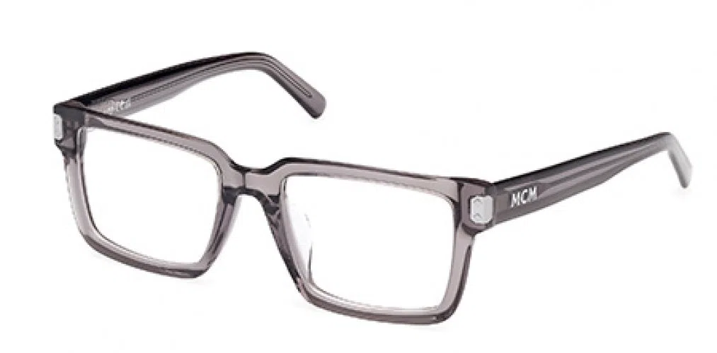 MCM WORLDWIDE 5010D Eyeglasses - view 3
